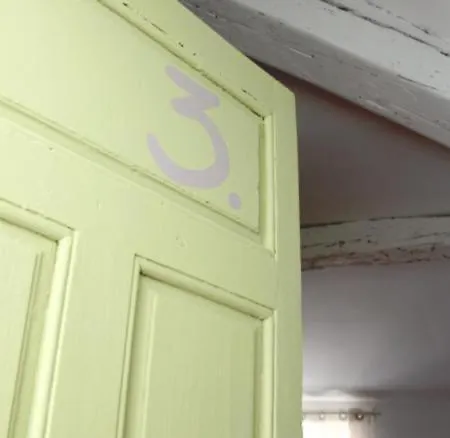 Apartman La Maison D'odette La Ciotat