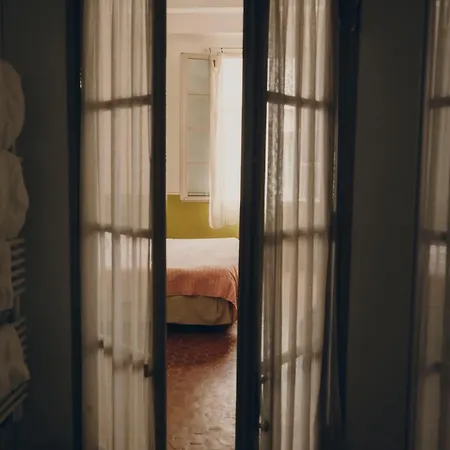 La Maison D'odette *