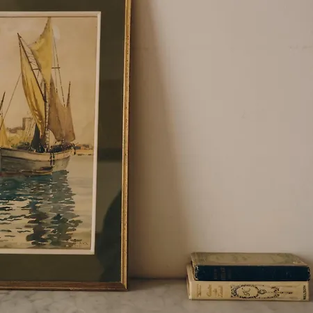 Apartman La Maison D'odette