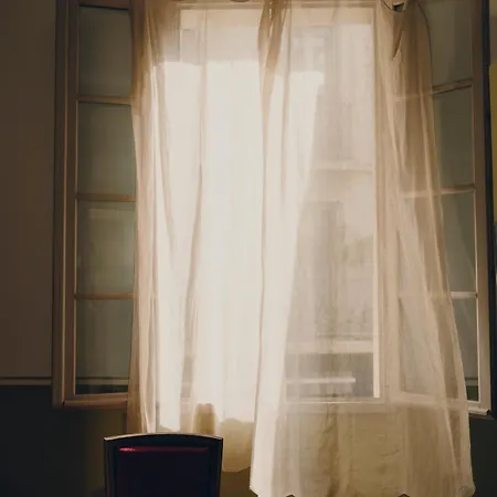 Apartament La Maison D'odette *