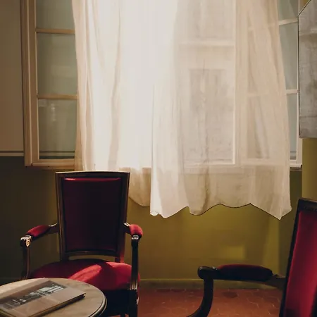 Apartman La Maison D'odette La Ciotat