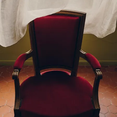 La Maison D'odette * La Ciotat