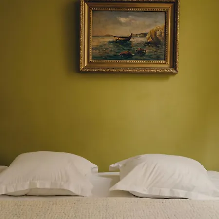 La Maison D'odette Apartman *