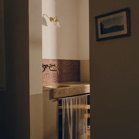 La Maison D'odette * La Ciotat