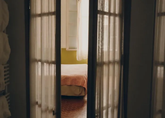 La Maison D'odette *