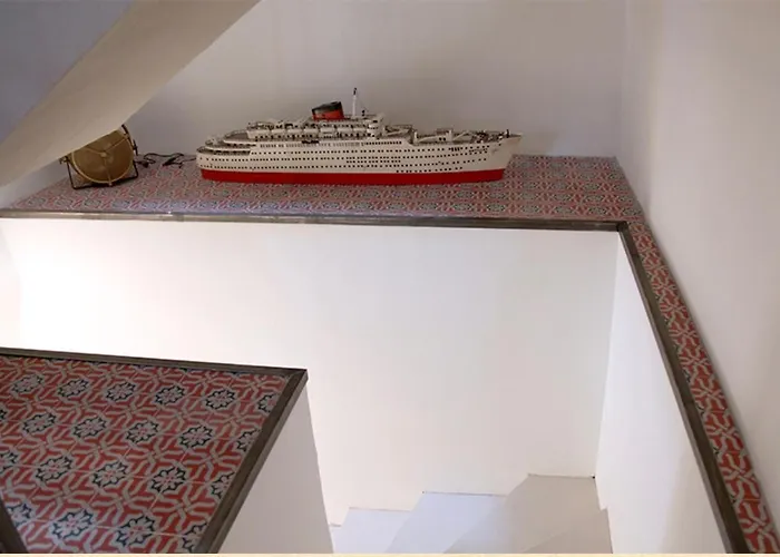 La Maison D'odette La Ciotat