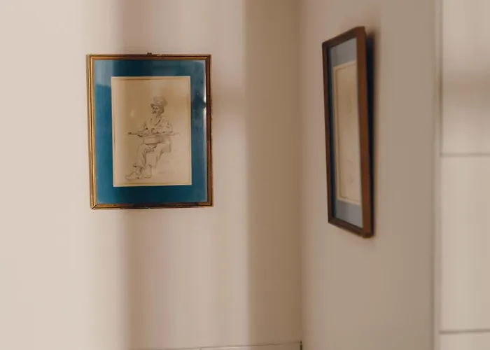 Appartement La Maison D'odette *