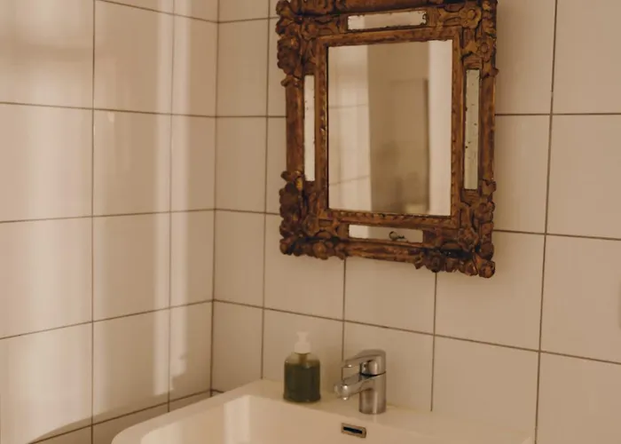 La Maison D'odette * La Ciotat