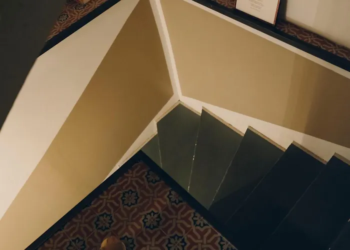 Appartement La Maison D'odette