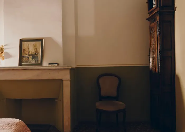 Appartement La Maison D'odette La Ciotat