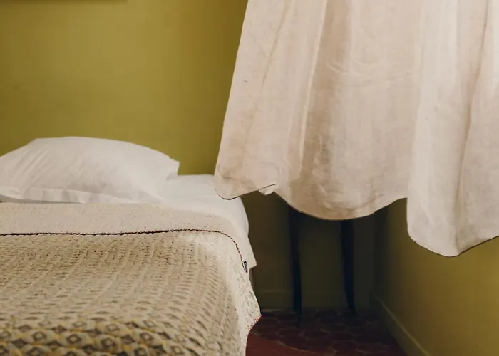 La Maison D'odette Appartement