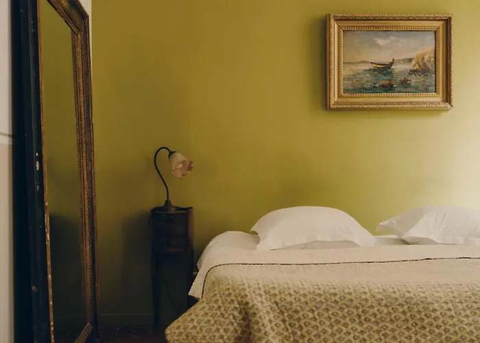 Appartement La Maison D'odette *