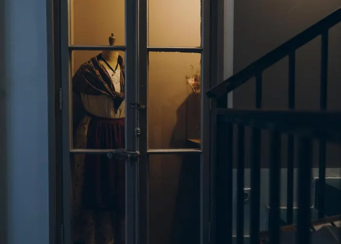 La Maison D'odette Appartement La Ciotat