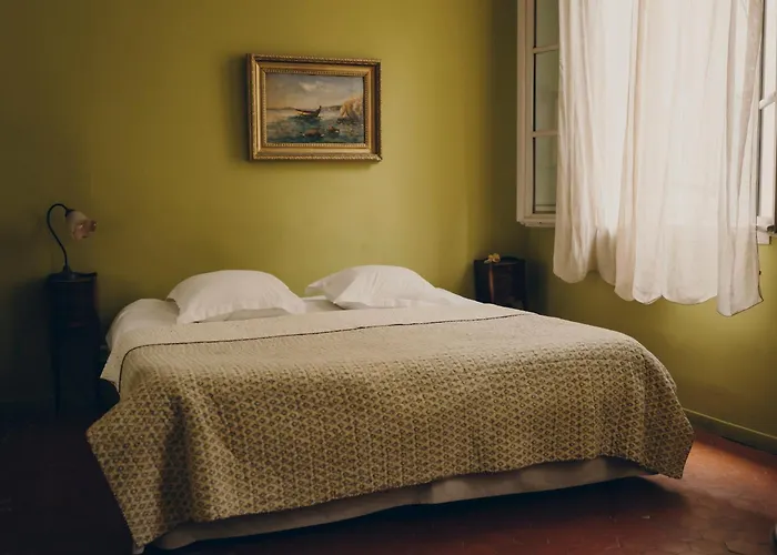 Appartement La Maison D'odette La Ciotat