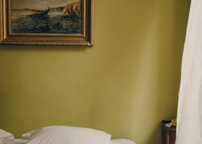 La Maison D'odette Appartement