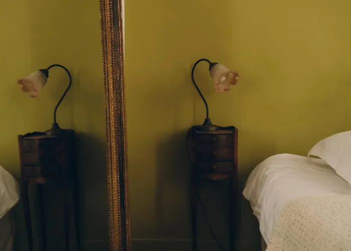 La Maison D'odette Appartement La Ciotat