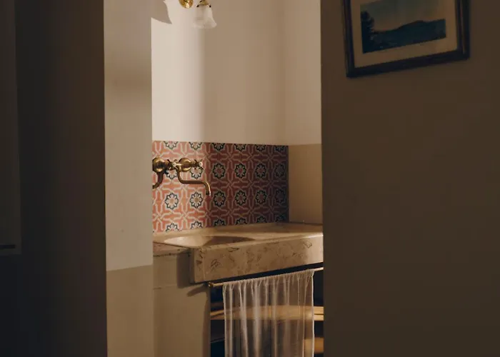 La Maison D'odette * La Ciotat