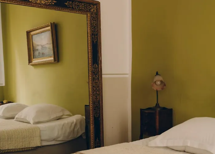 La Maison D'odette * La Ciotat