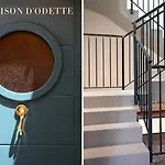 La Maison D'odette Daire La Ciotat