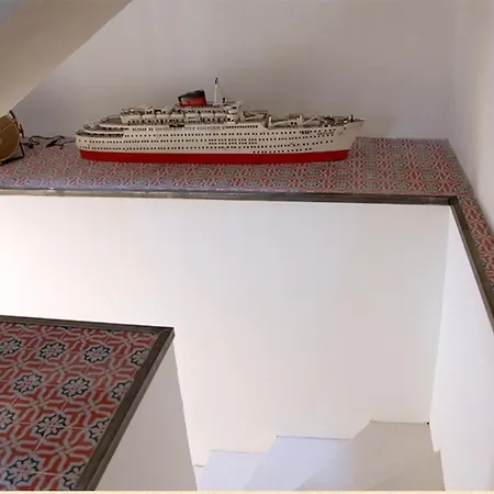 La Maison D'odette La Ciotat