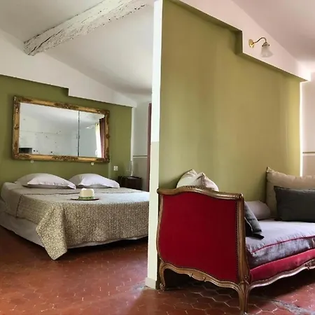 La Maison D'odette