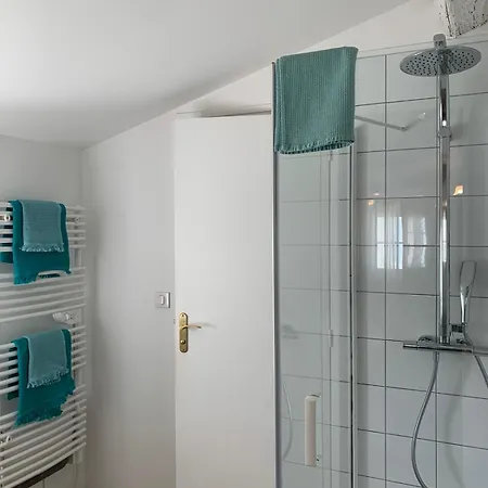 La Maison D'odette Apartmán *