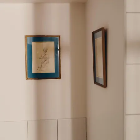 Appartement La Maison D'odette *