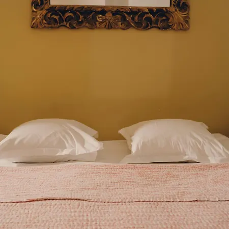 Apartmán La Maison D'odette La Ciotat