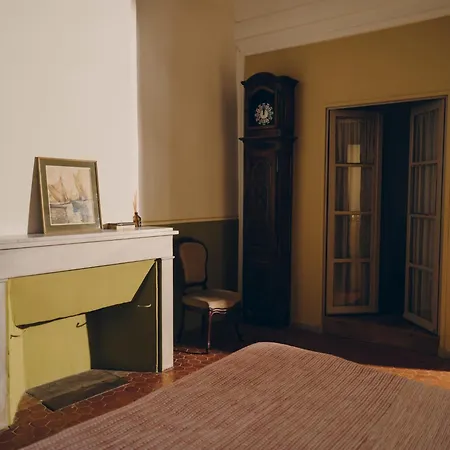 La Maison D'odette *