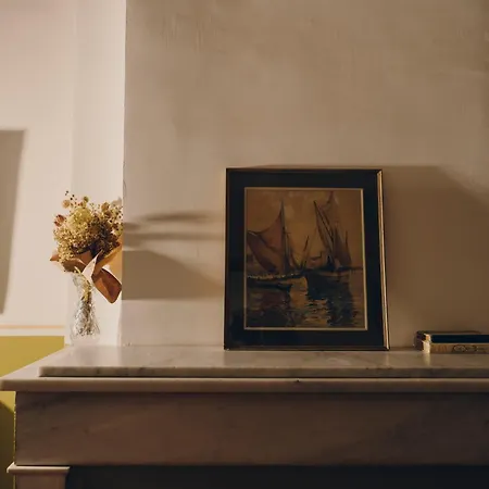 La Maison D'odette La Ciotat