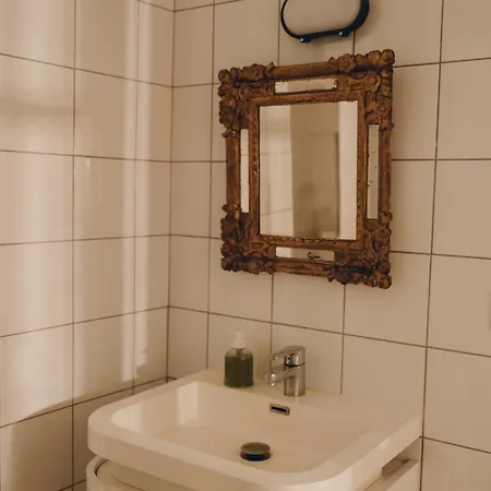 La Maison D'odette * La Ciotat