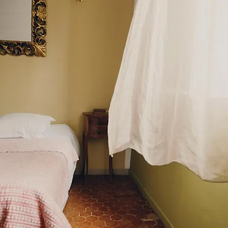 La Maison D'odette