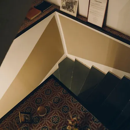 Apartmán La Maison D'odette