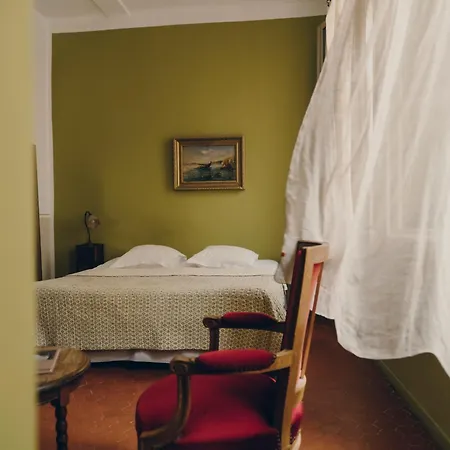 La Maison D'odette شقة *