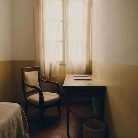 Apartmán La Maison D'odette *