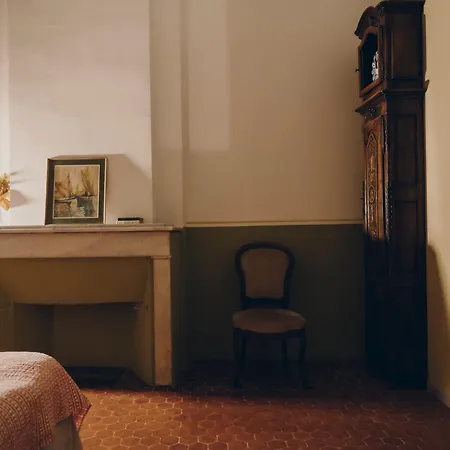 Apartmán La Maison D'odette La Ciotat