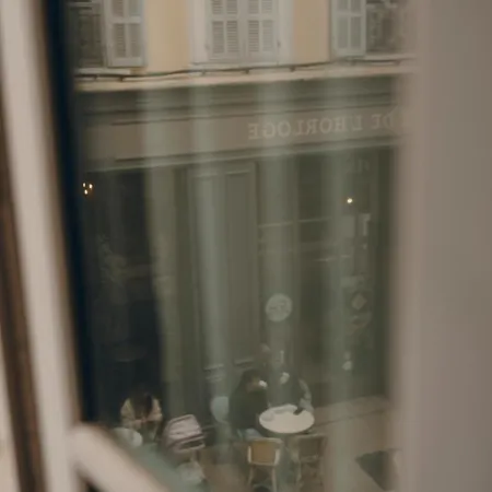 La Maison D'odette *