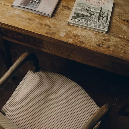 La Maison D'odette * La Ciotat