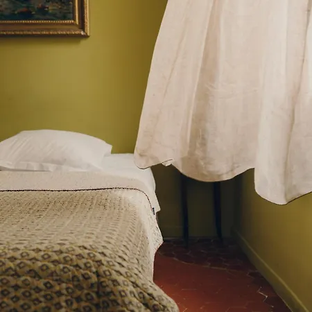 La Maison D'odette شقة