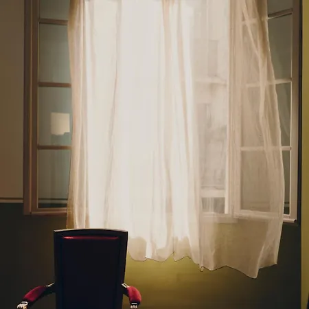 La Maison D'odette شقة *