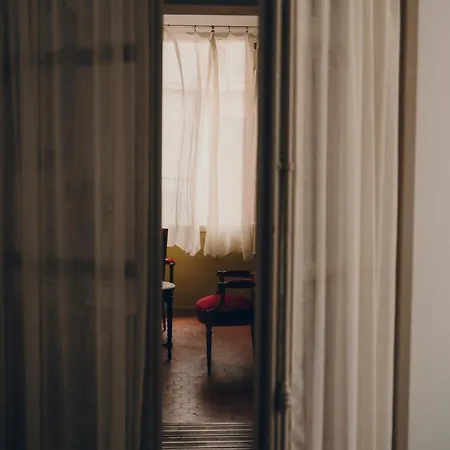 拉梅森德奥黛特住宿加早餐旅馆 公寓 拉西约塔