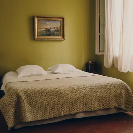 La Maison D'odette *