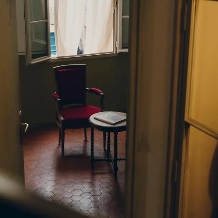 La Maison D'odette La Ciotat