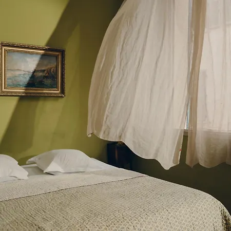 La Maison D'odette Apartmán