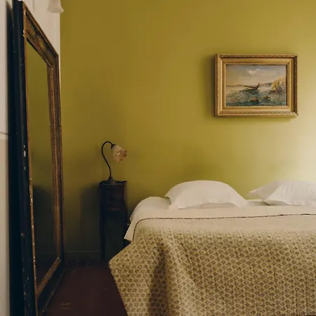 Apartment La Maison D'odette *