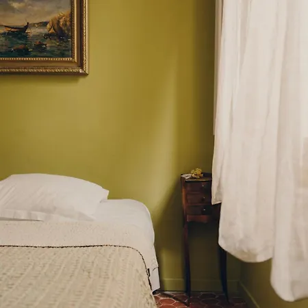 La Maison D'odette *