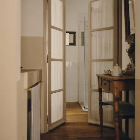 La Maison D'odette La Ciotat