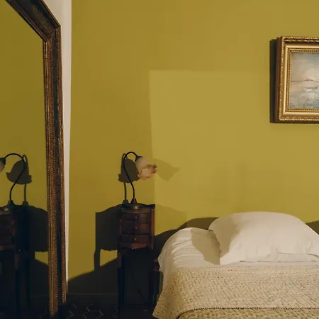 La Maison D'odette