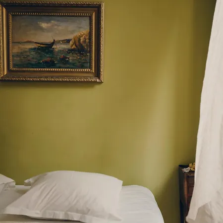 La Maison D'odette شقة