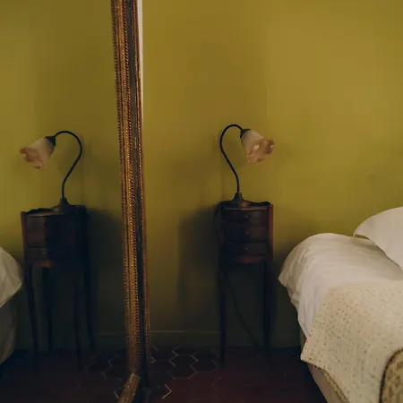 La Maison D'odette Apartmán La Ciotat